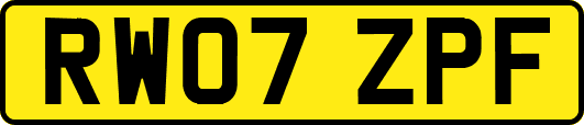 RW07ZPF