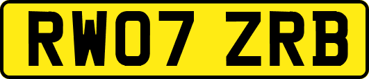 RW07ZRB