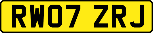 RW07ZRJ