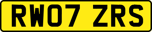 RW07ZRS