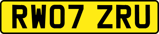 RW07ZRU