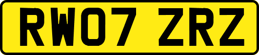 RW07ZRZ
