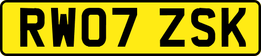 RW07ZSK