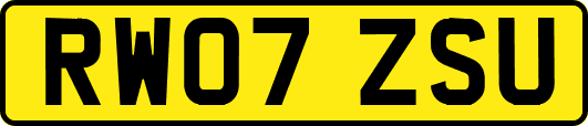 RW07ZSU