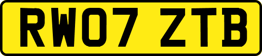 RW07ZTB