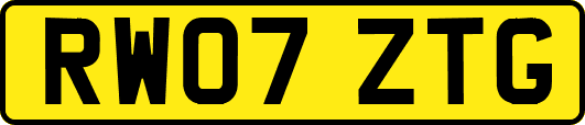 RW07ZTG