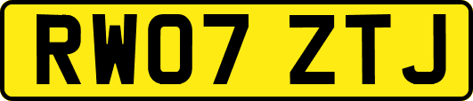 RW07ZTJ