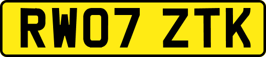 RW07ZTK