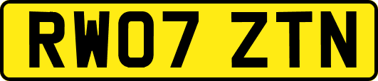 RW07ZTN