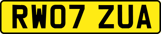 RW07ZUA