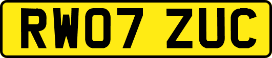 RW07ZUC