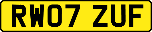 RW07ZUF
