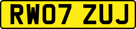 RW07ZUJ