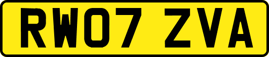 RW07ZVA
