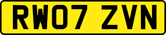 RW07ZVN