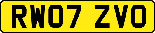 RW07ZVO