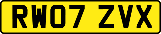 RW07ZVX
