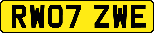 RW07ZWE