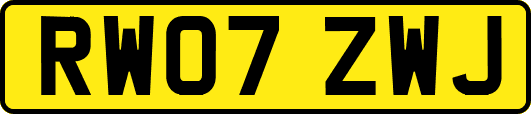 RW07ZWJ