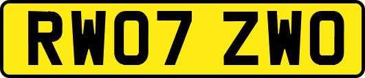 RW07ZWO