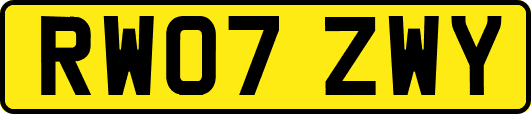 RW07ZWY
