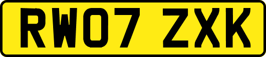 RW07ZXK