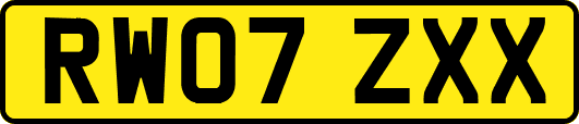 RW07ZXX