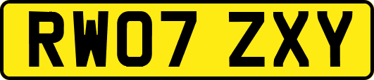 RW07ZXY