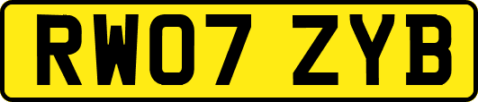 RW07ZYB