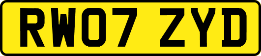 RW07ZYD