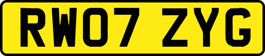 RW07ZYG
