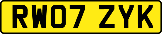 RW07ZYK