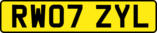 RW07ZYL