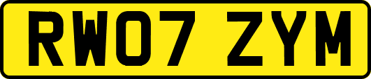 RW07ZYM