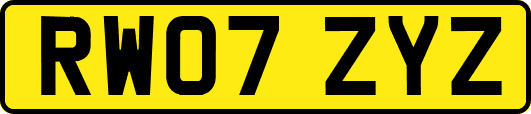 RW07ZYZ