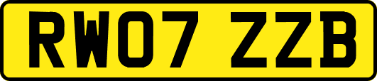 RW07ZZB