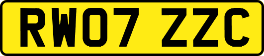 RW07ZZC
