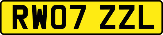 RW07ZZL