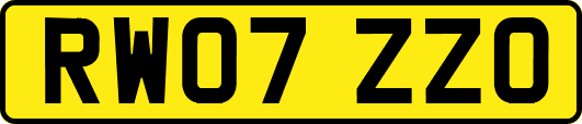 RW07ZZO