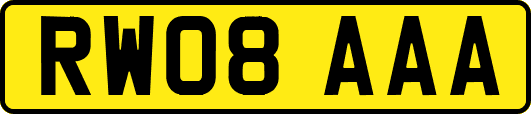 RW08AAA