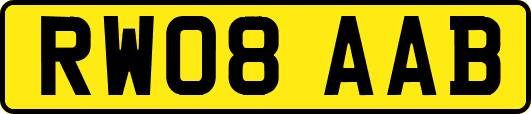 RW08AAB