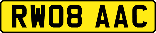 RW08AAC