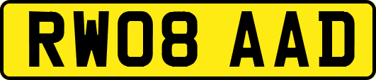 RW08AAD