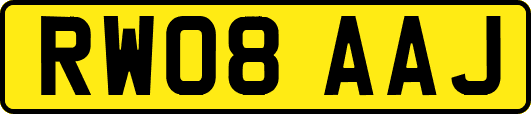 RW08AAJ