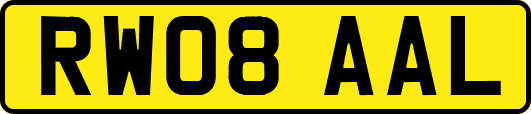 RW08AAL