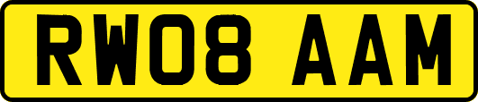 RW08AAM