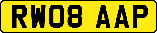 RW08AAP