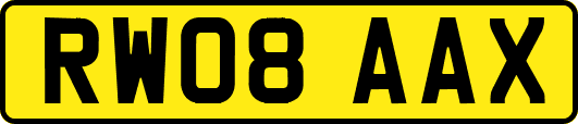 RW08AAX