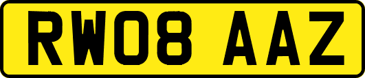 RW08AAZ