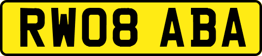 RW08ABA